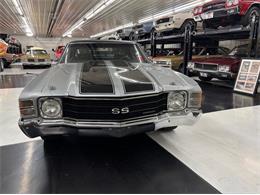 1972 Chevrolet Chevelle (CC-2097837) for sale in North Canton, Ohio