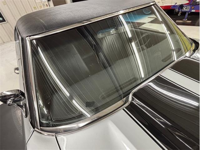 1972 Chevrolet Chevelle (CC-2097837) for sale in North Canton, Ohio