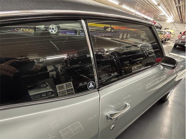 1972 Chevrolet Chevelle (CC-2097837) for sale in North Canton, Ohio