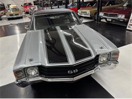 1972 Chevrolet Chevelle (CC-2097837) for sale in North Canton, Ohio