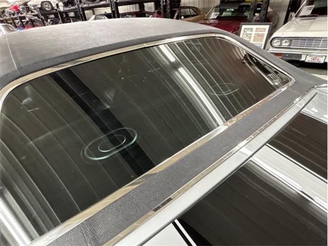 1972 Chevrolet Chevelle (CC-2097837) for sale in North Canton, Ohio