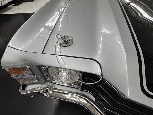 1972 Chevrolet Chevelle (CC-2097837) for sale in North Canton, Ohio