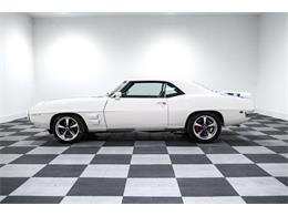 1969 Pontiac Firebird (CC-2097838) for sale in Sherman, Texas