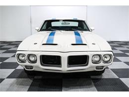 1969 Pontiac Firebird (CC-2097838) for sale in Sherman, Texas