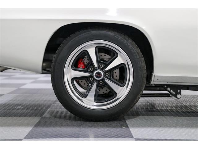 1969 Pontiac Firebird (CC-2097838) for sale in Sherman, Texas