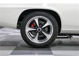 1969 Pontiac Firebird (CC-2097838) for sale in Sherman, Texas