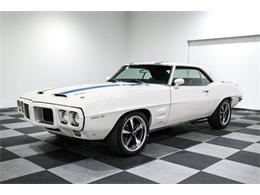 1969 Pontiac Firebird (CC-2097838) for sale in Sherman, Texas