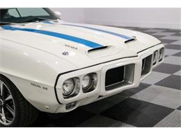 1969 Pontiac Firebird (CC-2097838) for sale in Sherman, Texas