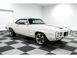 1969 Pontiac Firebird (CC-2097838) for sale in Sherman, Texas