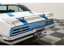 1969 Pontiac Firebird (CC-2097838) for sale in Sherman, Texas