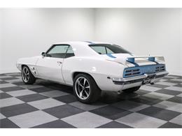 1969 Pontiac Firebird (CC-2097838) for sale in Sherman, Texas