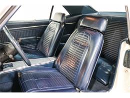 1969 Pontiac Firebird (CC-2097838) for sale in Sherman, Texas
