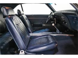 1969 Pontiac Firebird (CC-2097838) for sale in Sherman, Texas