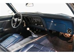 1969 Pontiac Firebird (CC-2097838) for sale in Sherman, Texas
