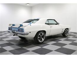 1969 Pontiac Firebird (CC-2097838) for sale in Sherman, Texas