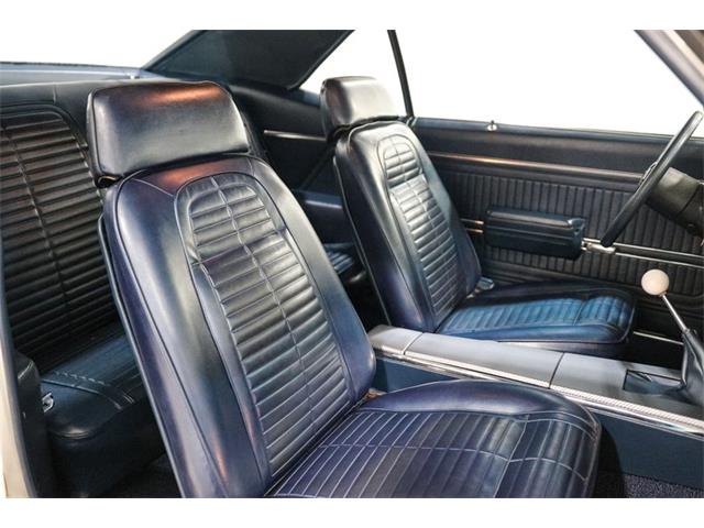 1969 Pontiac Firebird (CC-2097838) for sale in Sherman, Texas