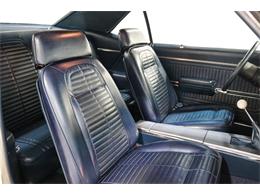 1969 Pontiac Firebird (CC-2097838) for sale in Sherman, Texas