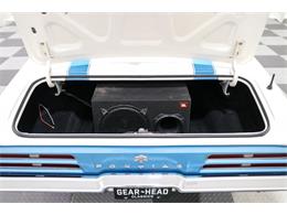 1969 Pontiac Firebird (CC-2097838) for sale in Sherman, Texas