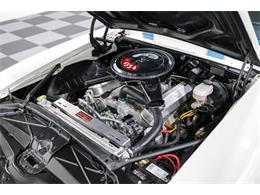1969 Pontiac Firebird (CC-2097838) for sale in Sherman, Texas