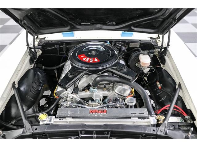 1969 Pontiac Firebird (CC-2097838) for sale in Sherman, Texas