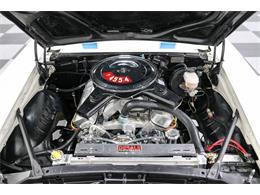 1969 Pontiac Firebird (CC-2097838) for sale in Sherman, Texas