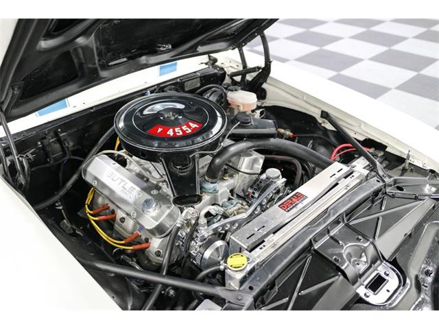 1969 Pontiac Firebird (CC-2097838) for sale in Sherman, Texas