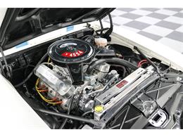 1969 Pontiac Firebird (CC-2097838) for sale in Sherman, Texas