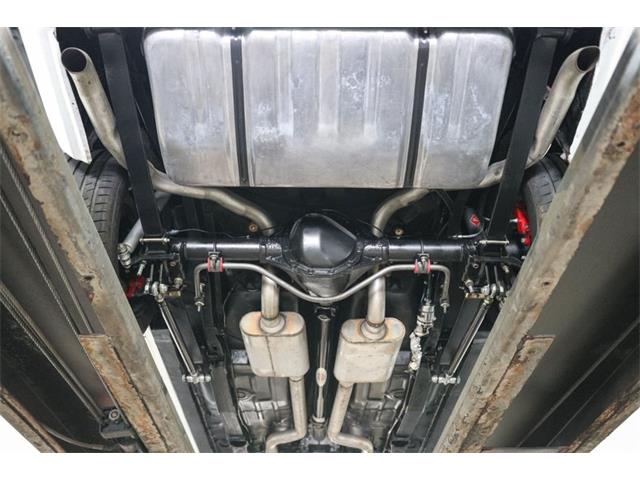 1969 Pontiac Firebird (CC-2097838) for sale in Sherman, Texas