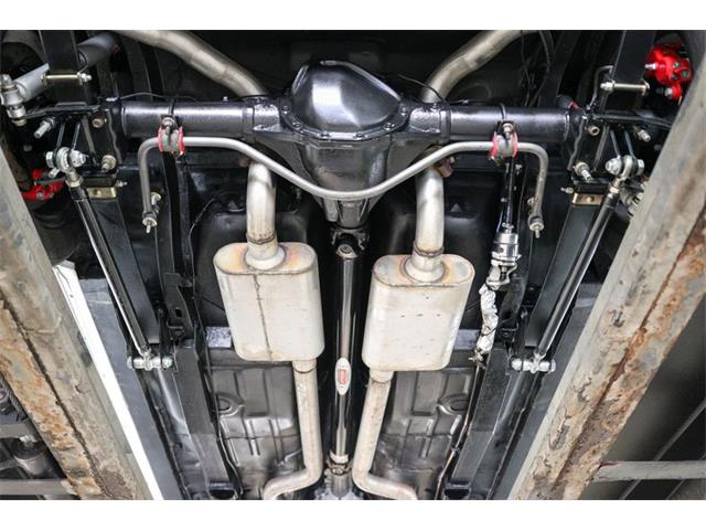 1969 Pontiac Firebird (CC-2097838) for sale in Sherman, Texas