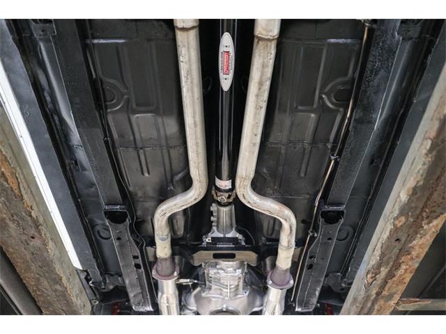 1969 Pontiac Firebird (CC-2097838) for sale in Sherman, Texas