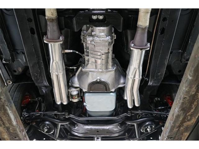 1969 Pontiac Firebird (CC-2097838) for sale in Sherman, Texas