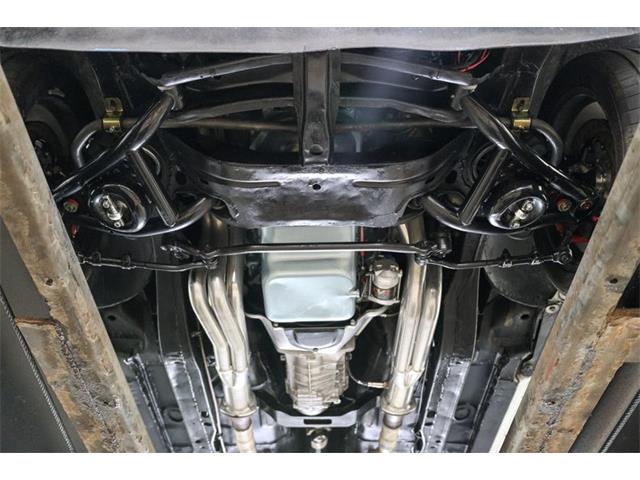 1969 Pontiac Firebird (CC-2097838) for sale in Sherman, Texas