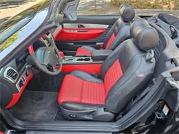 2002 Ford Thunderbird (CC-2097839) for sale in Woodland Hills, California