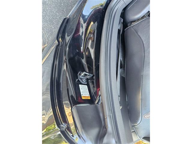 2002 Ford Thunderbird (CC-2097839) for sale in Woodland Hills, California