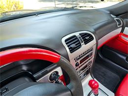 2002 Ford Thunderbird (CC-2097839) for sale in Woodland Hills, California