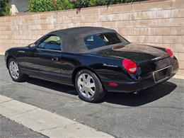 2002 Ford Thunderbird (CC-2097839) for sale in Woodland Hills, California