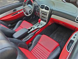 2002 Ford Thunderbird (CC-2097839) for sale in Woodland Hills, California
