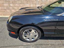 2002 Ford Thunderbird (CC-2097839) for sale in Woodland Hills, California