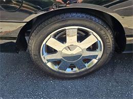 2002 Ford Thunderbird (CC-2097839) for sale in Woodland Hills, California