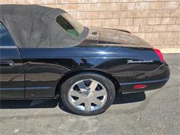 2002 Ford Thunderbird (CC-2097839) for sale in Woodland Hills, California