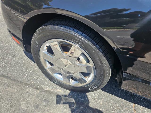 2002 Ford Thunderbird (CC-2097839) for sale in Woodland Hills, California