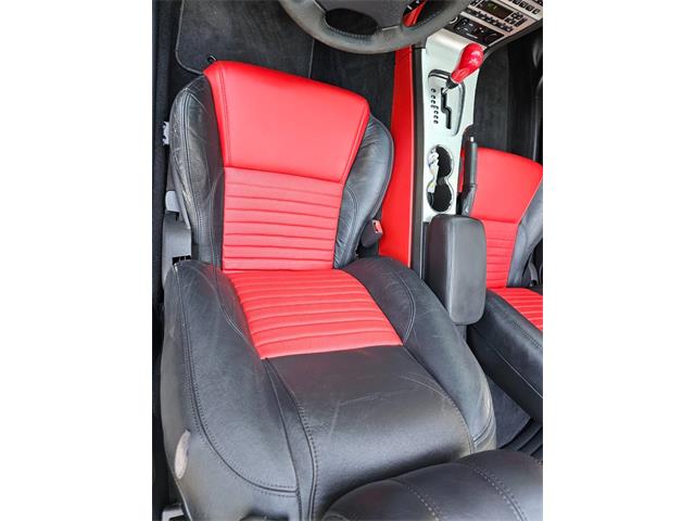 2002 Ford Thunderbird (CC-2097839) for sale in Woodland Hills, California