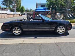 2002 Ford Thunderbird (CC-2097839) for sale in Woodland Hills, California