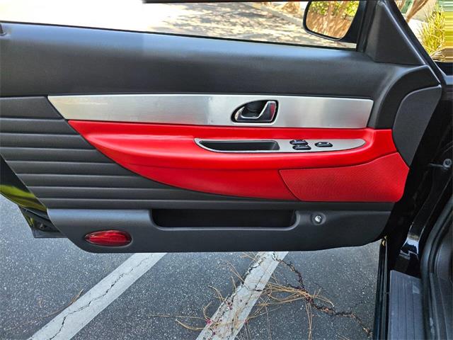 2002 Ford Thunderbird (CC-2097839) for sale in Woodland Hills, California