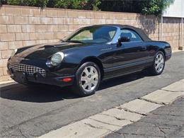 2002 Ford Thunderbird (CC-2097839) for sale in Woodland Hills, California