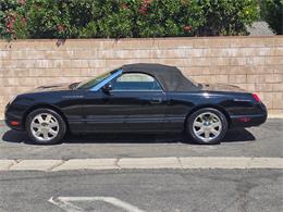 2002 Ford Thunderbird (CC-2097839) for sale in Woodland Hills, California
