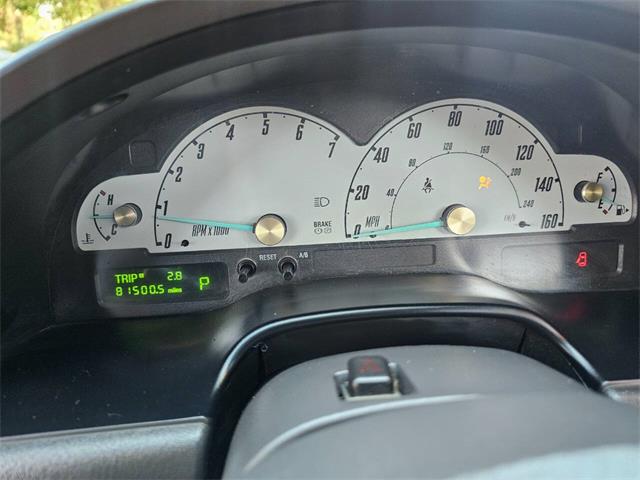 2002 Ford Thunderbird (CC-2097839) for sale in Woodland Hills, California