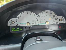 2002 Ford Thunderbird (CC-2097839) for sale in Woodland Hills, California