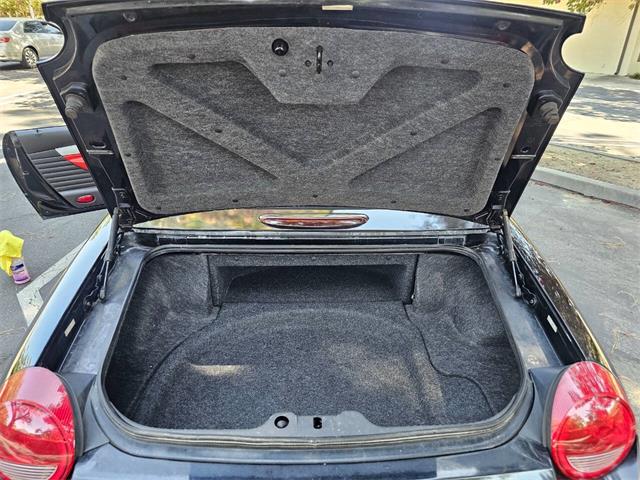 2002 Ford Thunderbird (CC-2097839) for sale in Woodland Hills, California