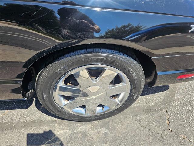 2002 Ford Thunderbird (CC-2097839) for sale in Woodland Hills, California